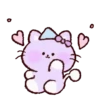 Purple Bora 3 💖 MOV 21
