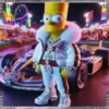 Simpson 3 👩🏻‍🎨 Efec.1712 22