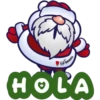 Santa 🎅 Navidad 1 🇲🇽 22