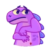 Dinosaurios 1🦖MOV. 24
