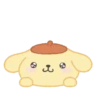 Cuddly Sanrio Friends (Sanrio Characters) @kal_pc 21