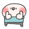 Tiny GinFa Emoji 1💖 MOV 17
