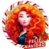 DISNEY NAVIDAD 27