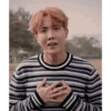 BTS JHope stickers 15