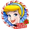 DISNEY NAVIDAD 28