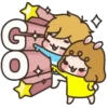 Kiki & Momo New Year 💖 MOV 19