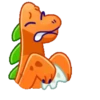 Dinosaurios 1🦖MOV. 25
