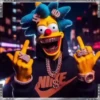 Simpson 3 👩🏻‍🎨 Efec.1712 25
