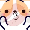 🐶Corky Gorky 2 MOV.🐾 18