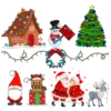 Dulce Navidad☃️1🇲🇽Movi 28