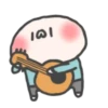 Tiny GinFa Emoji 1💖 MOV 18