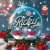 Nombres Navideños🧑‍🎄1🇲🇽&🇲🇽Movi 24