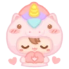 Unicornio🦄1🇲🇽Movi 27