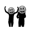 Dancing emoji mov 19