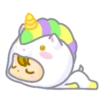 Unicornio🦄1🇲🇽Movi 28