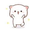 🍥🐱Mochi peach cat🐱🍥 26