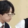 BTS stickers6 22