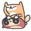 Tiny GinFa Emoji 1💖 MOV 19