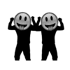 Dancing emoji mov 20