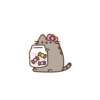 Pusheen y Kitty😻1🇲🇽Movi 21