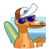Dinosaurios 1🦖MOV. 26