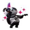 Panda 3D 💖MOV 22