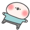 Tiny GinFa Emoji 1💖 MOV 20