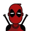 Deadpool emoji mov 11