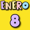 Calendario Enero a💖MOV 18