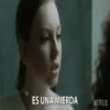Elite Netflix - Carla 2 👸🏼 Mov 26