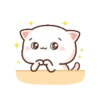 🍥🐱Mochi peach cat🐱🍥 27