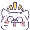 Daikou Pancat Emoji 1 💖MOV 15