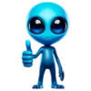 Alien animation mov 26