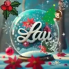 Nombres Navideños🧑‍🎄1🇲🇽&🇲🇽Movi 26