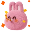🐰Bunny's daily life 2 MOV.🩷 19