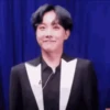 BTS JHope stickers 16