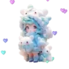 Nenitas 3D👸3🇲🇽Movi 27