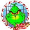 DISNEY NAVIDAD 29