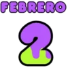 Calendario Febrero 1📅 💖MOV 27