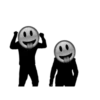 Dancing emoji mov 23