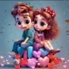 Parejitas Cute💞1🇵🇪Movi 24