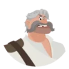 Disney Stickers: Strange World 16