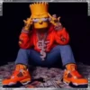 Simpson 3 👩🏻‍🎨 Efec.1712 28