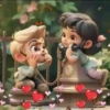 Parejitas Cute💞1🇵🇪Movi 25