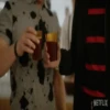Elite Netflix - Ander Mov 27
