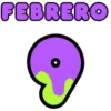 Calendario Febrero 1📅 💖MOV 28