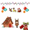 Dulce Navidad☃️1🇲🇽Movi 29