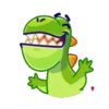 Dinosaurios 1🦖MOV. 28