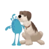 Disney Stickers: Strange World 18