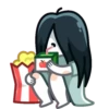 The Ring Cartoon (Animated) 24